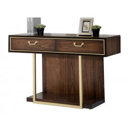 Dubai Console Table